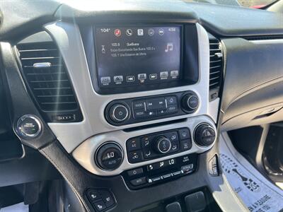 2016 GMC Yukon SLT   - Photo 9 - Phoenix, AZ 85009