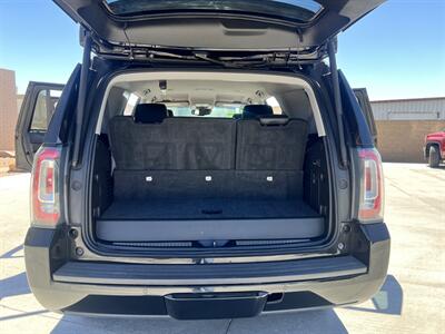 2016 GMC Yukon SLT   - Photo 12 - Phoenix, AZ 85009