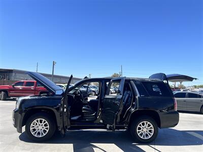 2016 GMC Yukon SLT   - Photo 6 - Phoenix, AZ 85009