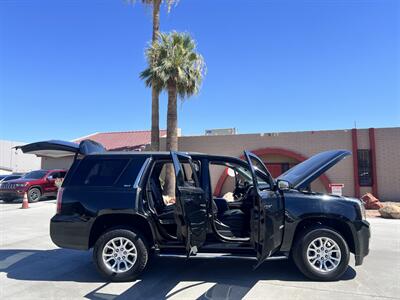 2016 GMC Yukon SLT   - Photo 5 - Phoenix, AZ 85009