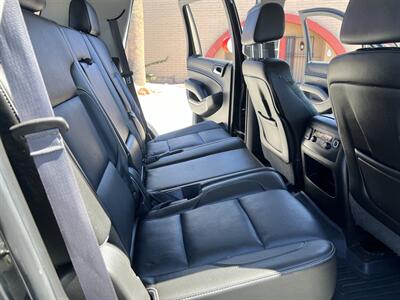 2016 GMC Yukon SLT   - Photo 14 - Phoenix, AZ 85009