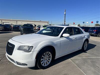 2017 Chrysler 300 Series S - Photo 2 - Phoenix, AZ 85009