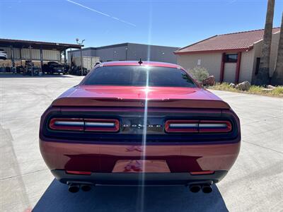 2018 Dodge Challenger SXT   - Photo 3 - Phoenix, AZ 85009