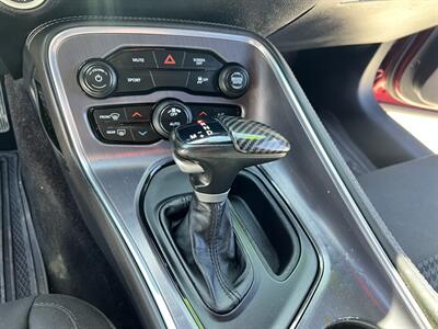 2018 Dodge Challenger SXT   - Photo 10 - Phoenix, AZ 85009