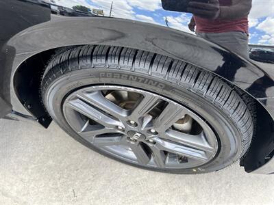 2021 Kia Forte GT-Line   - Photo 17 - Phoenix, AZ 85009