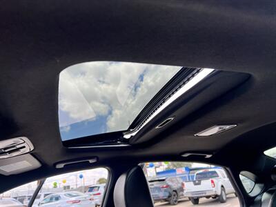2021 Kia Forte GT-Line   - Photo 10 - Phoenix, AZ 85009
