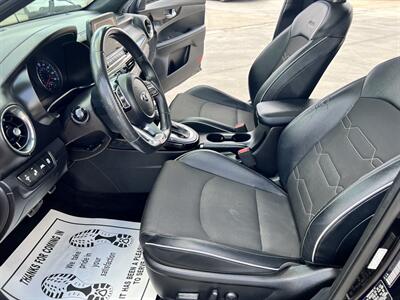 2021 Kia Forte GT-Line   - Photo 7 - Phoenix, AZ 85009