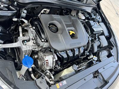 2021 Kia Forte GT-Line   - Photo 16 - Phoenix, AZ 85009