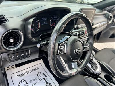 2021 Kia Forte GT-Line   - Photo 8 - Phoenix, AZ 85009