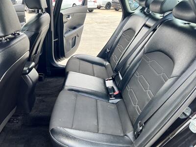 2021 Kia Forte GT-Line   - Photo 12 - Phoenix, AZ 85009