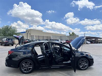 2021 Kia Forte GT-Line   - Photo 5 - Phoenix, AZ 85009