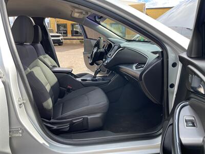 2016 Chevrolet Malibu LT   - Photo 7 - Phoenix, AZ 85009