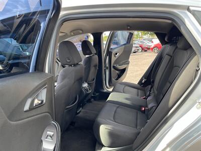 2016 Chevrolet Malibu LT   - Photo 6 - Phoenix, AZ 85009