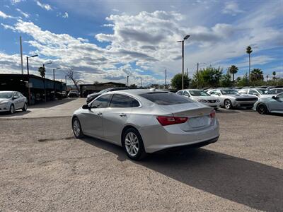 2016 Chevrolet Malibu LT   - Photo 14 - Phoenix, AZ 85009