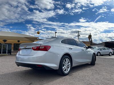2016 Chevrolet Malibu LT   - Photo 4 - Phoenix, AZ 85009