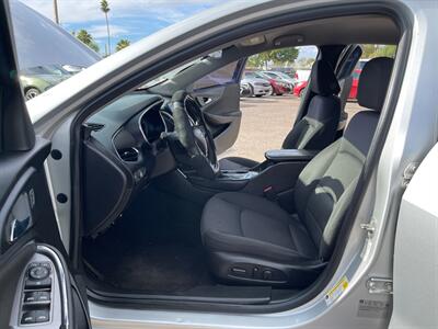 2016 Chevrolet Malibu LT   - Photo 5 - Phoenix, AZ 85009