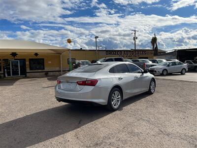 2016 Chevrolet Malibu LT   - Photo 15 - Phoenix, AZ 85009