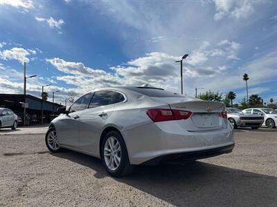 2016 Chevrolet Malibu LT   - Photo 3 - Phoenix, AZ 85009