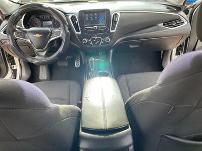 2016 Chevrolet Malibu LT   - Photo 9 - Phoenix, AZ 85009