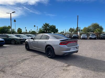 2016 Dodge Charger SE   - Photo 14 - Phoenix, AZ 85009