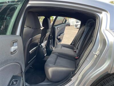 2016 Dodge Charger SE   - Photo 6 - Phoenix, AZ 85009