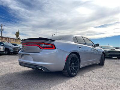 2016 Dodge Charger SE   - Photo 4 - Phoenix, AZ 85009