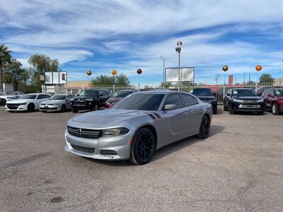 2016 Dodge Charger SE   - Photo 13 - Phoenix, AZ 85009