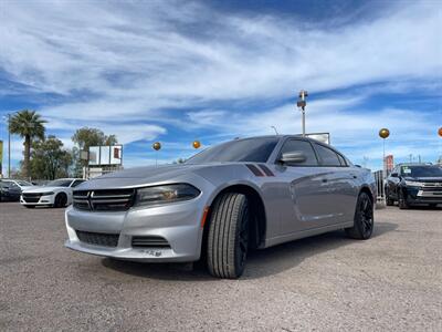 2016 Dodge Charger SE   - Photo 2 - Phoenix, AZ 85009