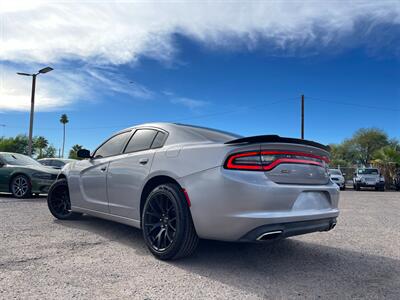 2016 Dodge Charger SE   - Photo 3 - Phoenix, AZ 85009