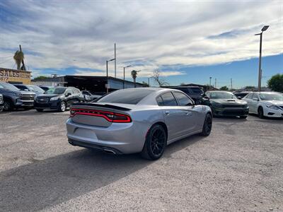 2016 Dodge Charger SE   - Photo 15 - Phoenix, AZ 85009