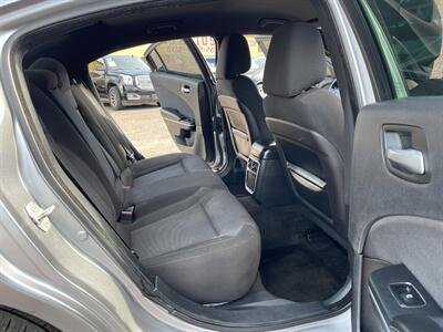 2016 Dodge Charger SE   - Photo 8 - Phoenix, AZ 85009
