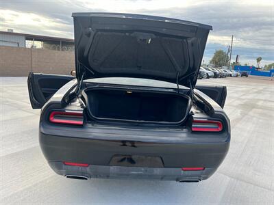 2015 Dodge Challenger SXT   - Photo 12 - Phoenix, AZ 85009