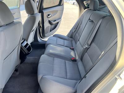 2015 Chevrolet Impala LS   - Photo 11 - Phoenix, AZ 85009
