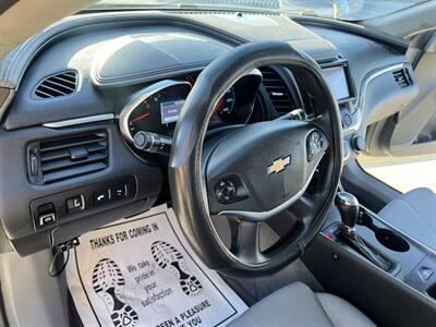 2015 Chevrolet Impala LS   - Photo 8 - Phoenix, AZ 85009