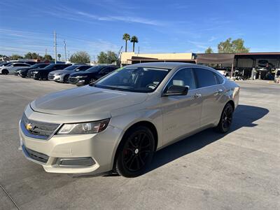 2015 Chevrolet Impala LS   - Photo 2 - Phoenix, AZ 85009