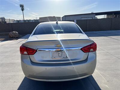 2015 Chevrolet Impala LS   - Photo 3 - Phoenix, AZ 85009