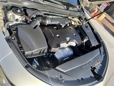 2015 Chevrolet Impala LS   - Photo 15 - Phoenix, AZ 85009