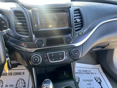 2015 Chevrolet Impala LS   - Photo 9 - Phoenix, AZ 85009