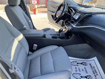 2015 Chevrolet Impala LS   - Photo 14 - Phoenix, AZ 85009