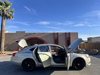 2015 Chevrolet Impala LS   - Photo 5 - Phoenix, AZ 85009