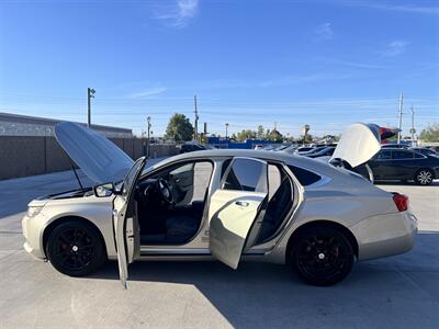 2015 Chevrolet Impala LS   - Photo 6 - Phoenix, AZ 85009