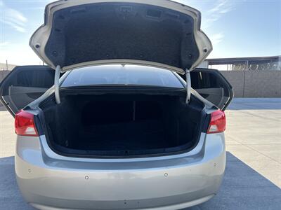 2015 Chevrolet Impala LS   - Photo 12 - Phoenix, AZ 85009