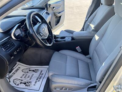 2015 Chevrolet Impala LS   - Photo 7 - Phoenix, AZ 85009