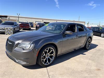 2016 Chrysler 300 S   - Photo 2 - Phoenix, AZ 85009