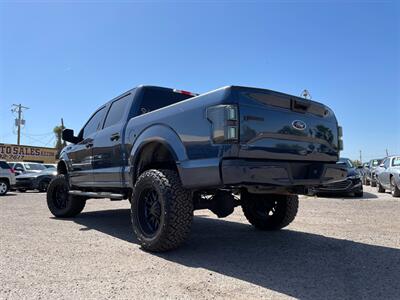 2017 Ford F-150 XLT   - Photo 3 - Phoenix, AZ 85009