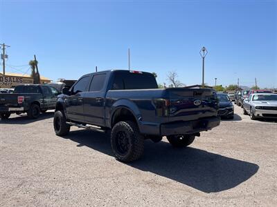 2017 Ford F-150 XLT   - Photo 14 - Phoenix, AZ 85009