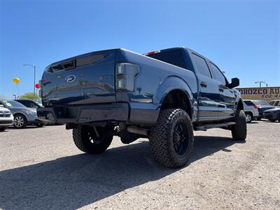 2017 Ford F-150 XLT   - Photo 4 - Phoenix, AZ 85009