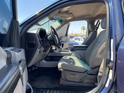 2017 Ford F-150 XLT   - Photo 5 - Phoenix, AZ 85009