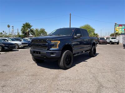 2017 Ford F-150 XLT   - Photo 13 - Phoenix, AZ 85009