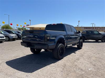 2017 Ford F-150 XLT   - Photo 15 - Phoenix, AZ 85009